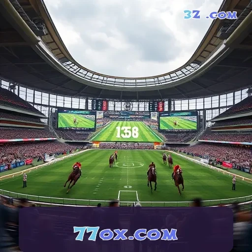 77ox.com: Recursos Imperdíveis da Seção de Bingos