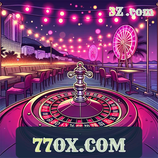 77ox.com Cassino Online