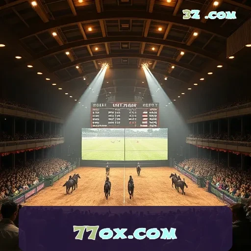 77ox.com: Dive Into the Thriving Community of Brazilian Gamers