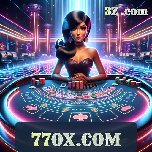 Esporte em Jogo: A Revolução do 77ox.com