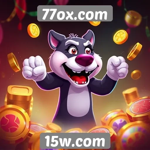 Explorando as promoções e bônus de 77ox.com