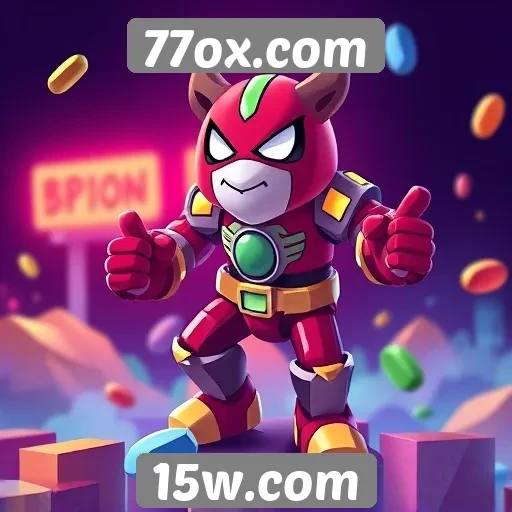 Análise da proposta de jogos no 77ox.com