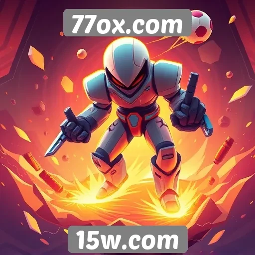 Tendências de jogos em 77ox.com para o futuro