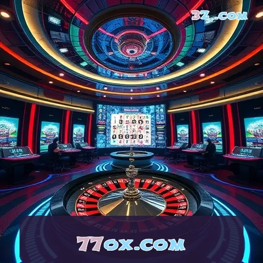 77ox.com: Melhores Guias de Jogos para Dominar Suas Estratégias