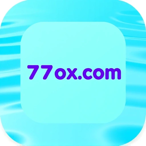 77ox.com Logo