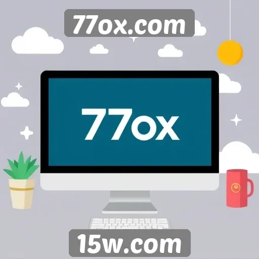 Novas funcionalidades agregadas ao 77ox.com
